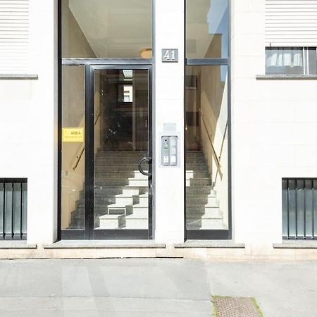 Appartamento Milano Infinite Dreams 1 Min Mm1 Milão Exterior foto