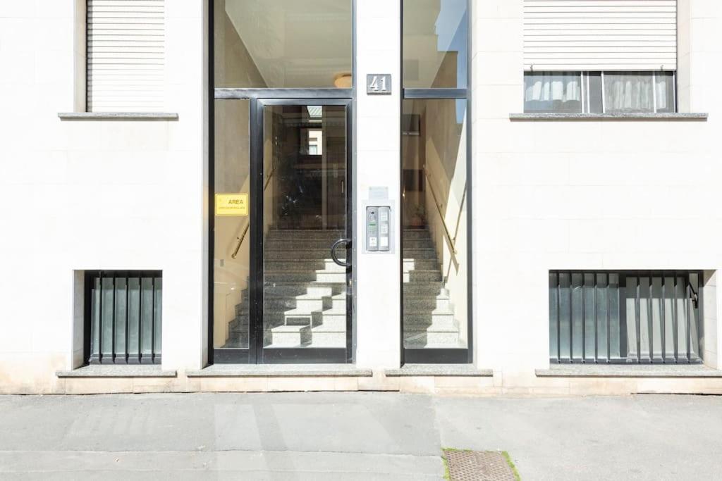 Appartamento Milano Infinite Dreams 1 Min Mm1 Milão Exterior foto